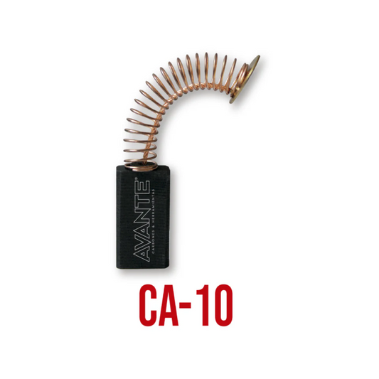 Par De Carbones CAP-10 Bosch