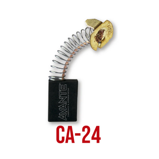 Par De Carbones CAP-24 Dewalt