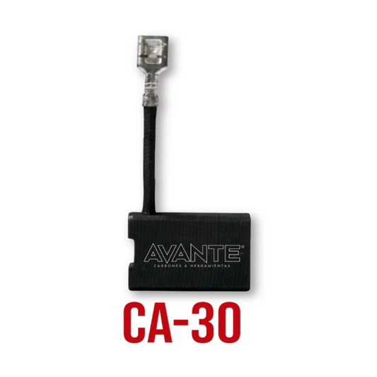 Par De Carbones Router CAP-30 Dewalt
