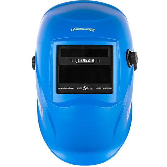 CARETA ELECTRÓNICA ELITE VARIOMATIC 551. 2 SENSORES