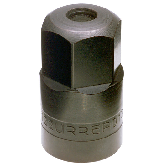 Extractor De Capuchón Con Hexágono Exterior 1-1/8" Urrea DS