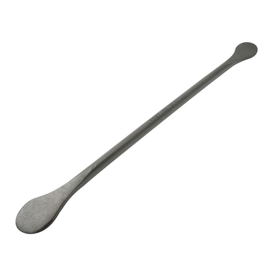 Espátula Para Montar Y Desmontar Llantas Doble Cuchara 25" X 11/16" Urrea DS