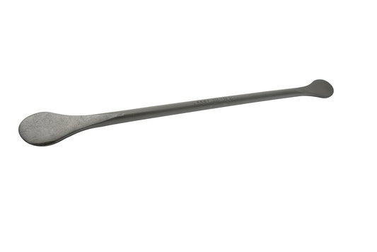 Espátula Para Montar Y Desmontar Llantas Doble Cuchara 30" X 11/16" Urrea DS