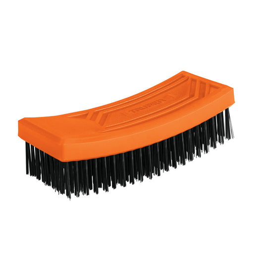 Cepillo Rectangular De Alambre 180 Pinceles Sin Mango 11562 Truper