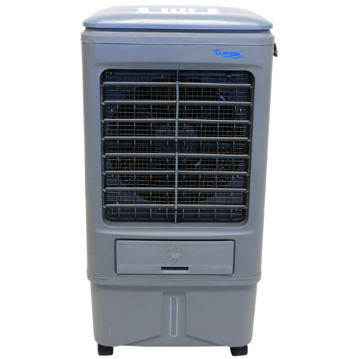 4804-Ventilador Evaporativo Classic Home Mini Área De Enfriamiento 20 M2 MIS003 Climovil