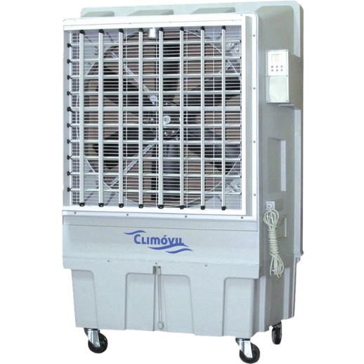 4813-Cooler Evaporativo 150-200 M² Classic Rxl MIS006 Climovil