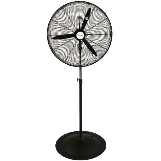 Ventilador Tornado Pedestal 30" 170 W MIS009 Climovil