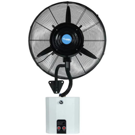 4816-Ventilador Ecobreezer Pared 30" MIS011 Climovil