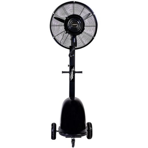 4815-Ventilador Ecobreezer Movil 26" MIS012 Climovil