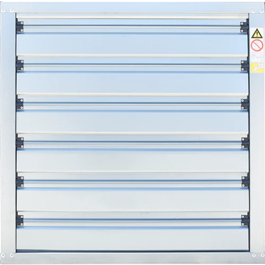 Extractor Xtractor 38 Volumen De Aire 32000 M3 MIS014 Climovil