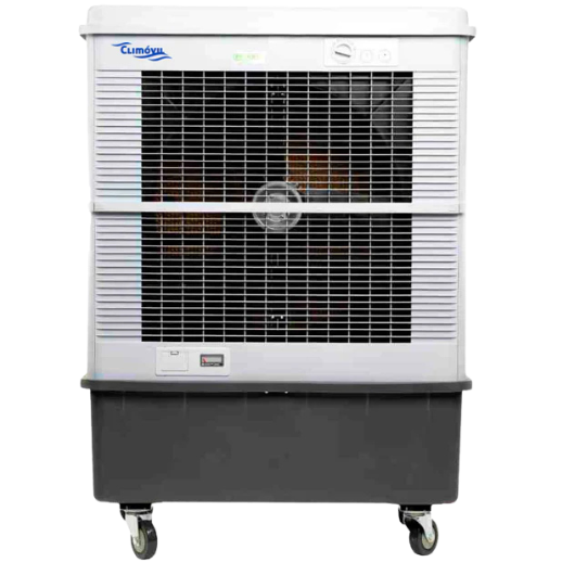 4809-Cooler Evaporativo 50-100 M² Modelo 12000 Movicool EV-MFC-12000 Climovil
