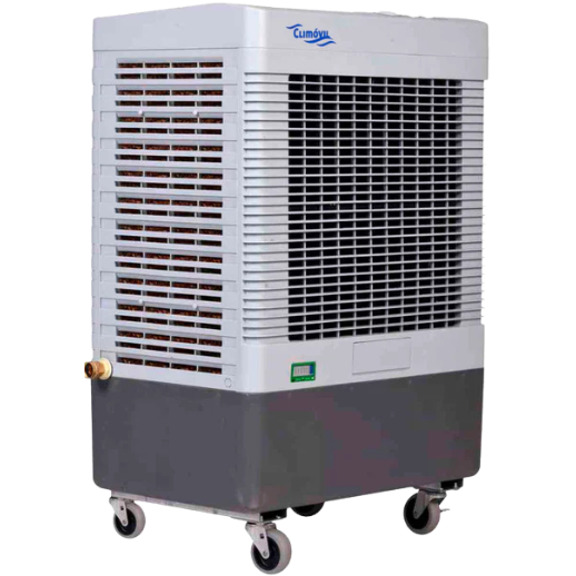 4805-Cooler Evaporativo 25-30 M2 Modelo 3600 Movicool EV-MFC-3600 Climovil