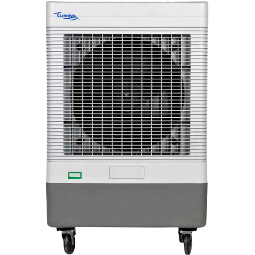 4807-Cooler Evaporativo 30-50 M2 Modelo 6000 Movicool EV-MFC-6000 Climovil
