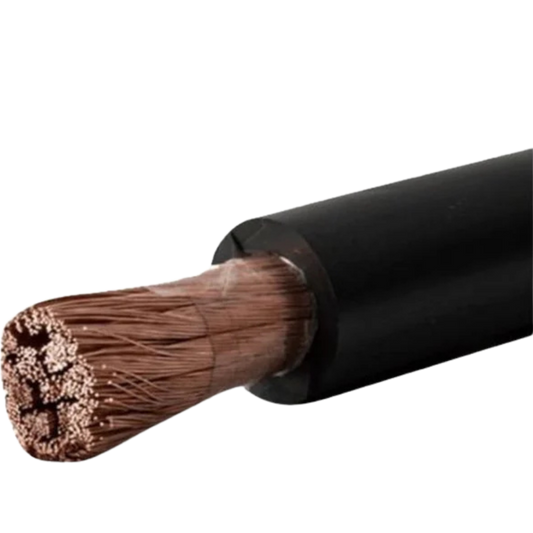 Cable Portaelectrodo 2 Cdc 100M PELCD0102ES0100N CDC Wire