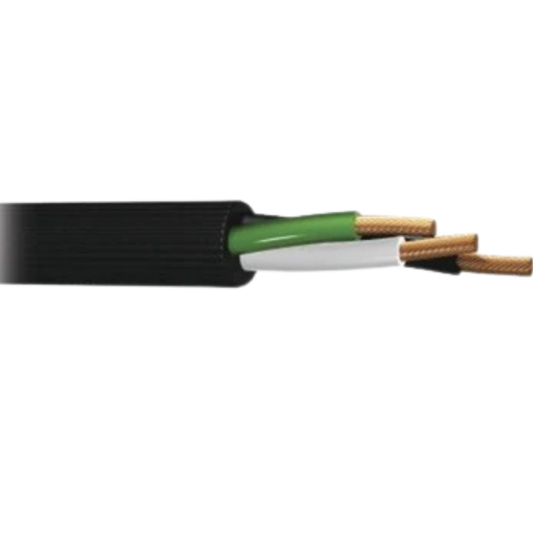 Cable Uso Rudo 2 X 10 Tipo St Cdc URUCD0210AS0100N CDC Wire