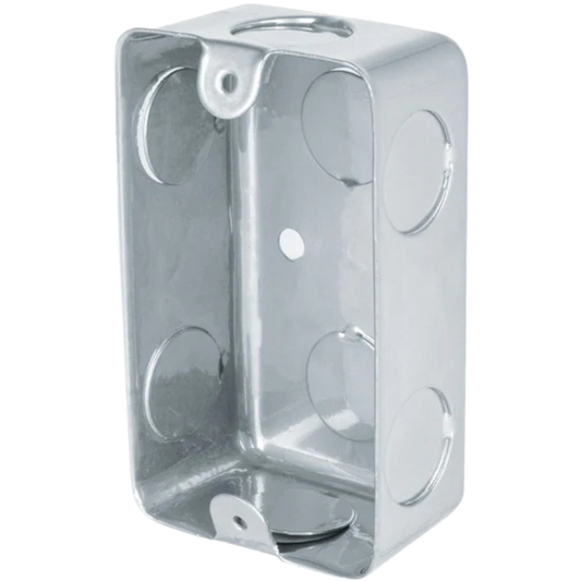 Caja Tipo Chalupa 2' X 4' Económica Volteck 45006 Truper