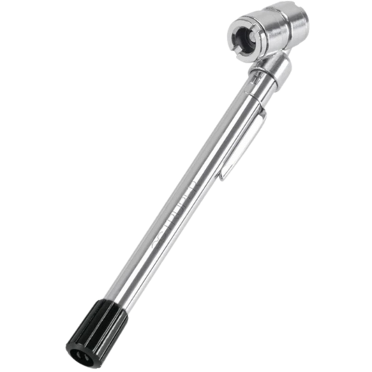 Calibrador De Presión 160 Psi Cabeza Doble 19100 Truper
