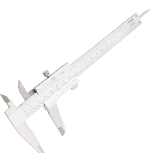 Calibrador Vernier 0 A 6" UMCV6 Urrea