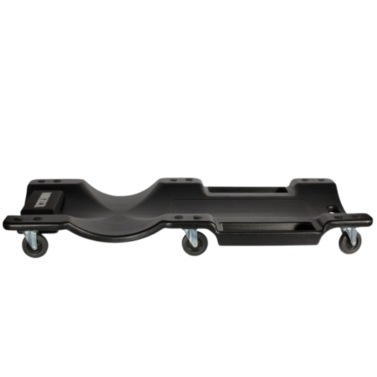 Cama Termo Formada Con 6 Ruedas Giratorias 40” Largo CPM-40 Mikels