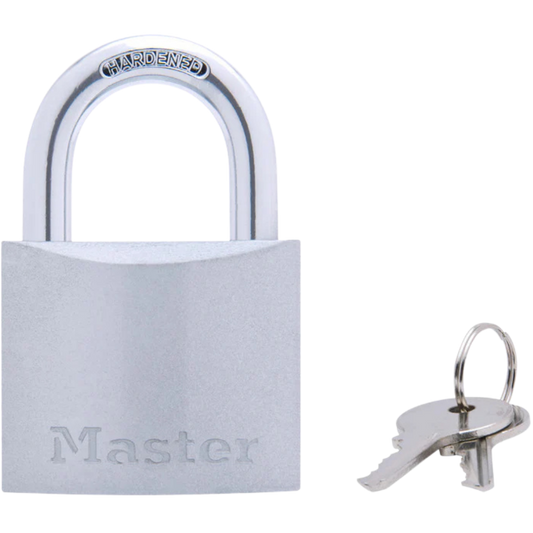 Candado De Metal Solido De 2" ML1041 Master Lock