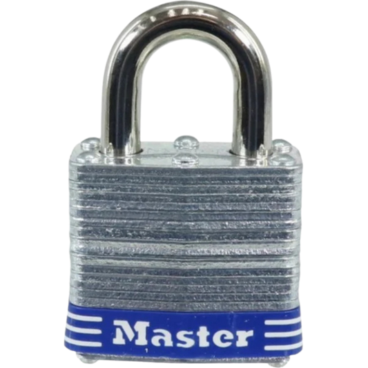Candado Gancho Corto 3/4 ML1723 Master Lock
