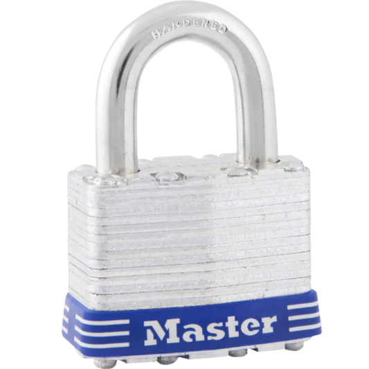 Candado Laminado 1-3/4 ML1725 Master Lock