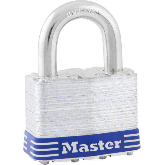 Candado Laminado 51Mm B (5D) 3ESPQLFHC Master Lock