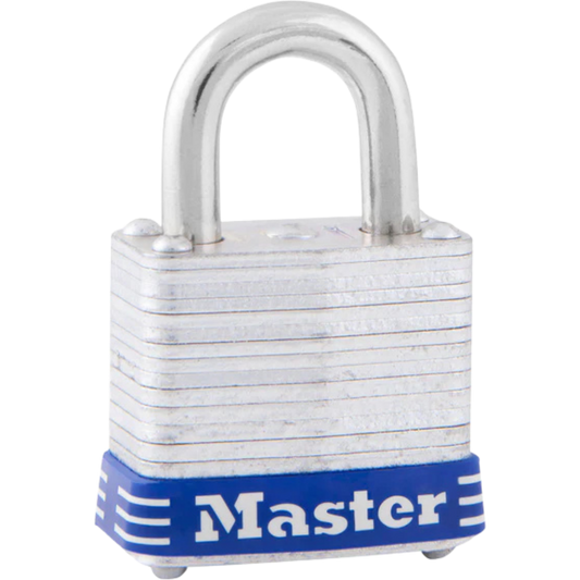 Candado Laminado De 1-1/8 7ESPD Master Lock