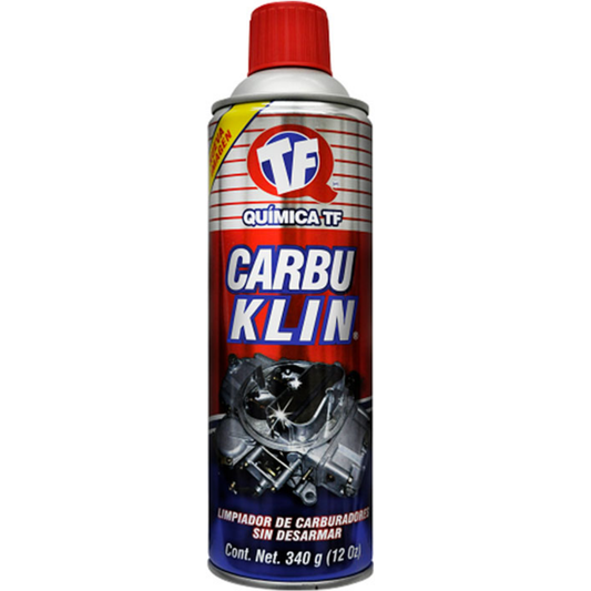 Carbuklin Aerosol Tf 53-A 340 Gr Ferr 53-A ITW
