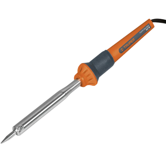 Cautín 60 W Tipo Lápiz Para Trabajo Pesado 17547 Truper