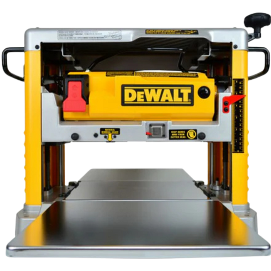 Cepillo Canteador 12-1/2" 2000 W DW734 Dewalt