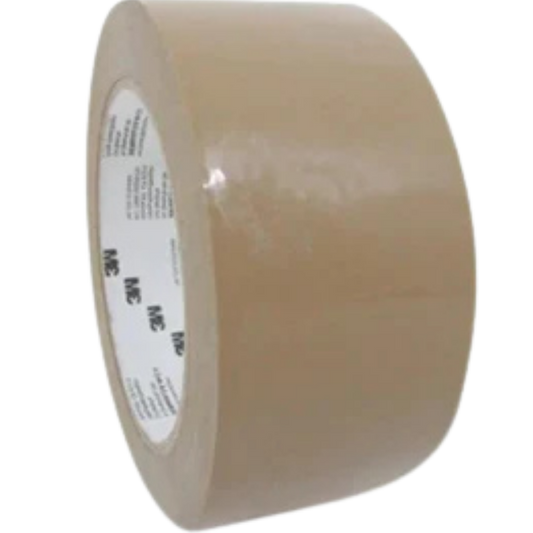1314-Cinta Para Empaque Canela 365C 48 Mm X 150 M MT900178625 3M