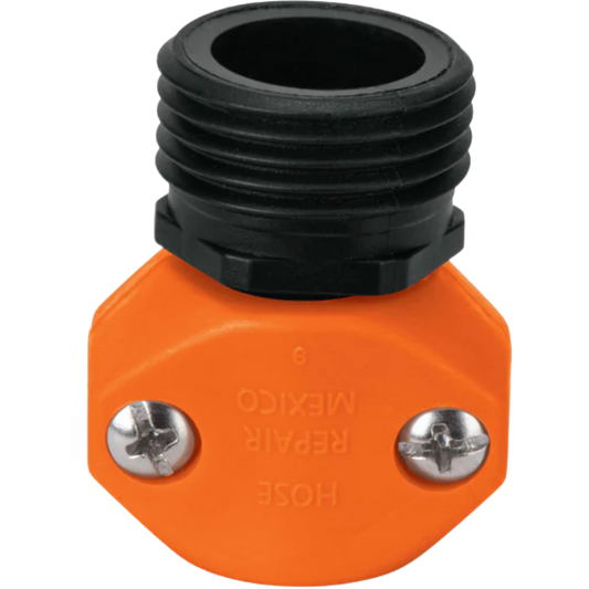 Conector 1/2' Macho De Abs Para Manguera 12710 Truper