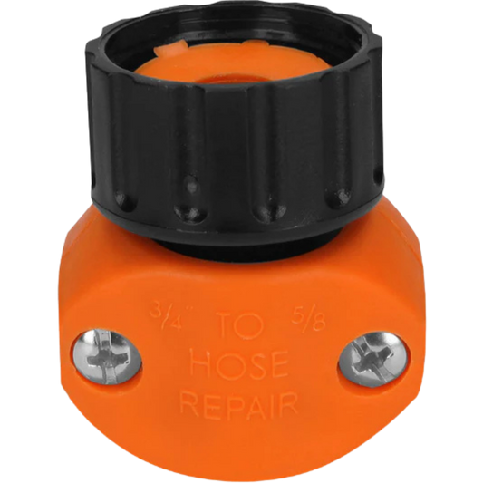 Conector 5/8'-3/4' Hembra De Abs Para Manguera 12718 Truper