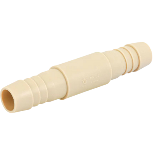 Cople Inserción De 1/2' De Polipropileno Foset 48553 Truper