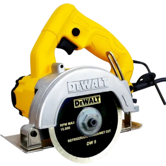 Cortadora De Losa 4-3/8" 1500 W DW862W-B3 Dewalt