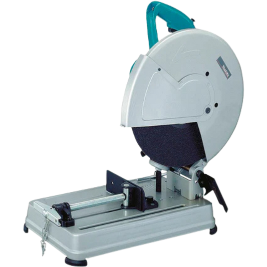 Cortadora De Metal 14" 2000 W 2414NB Makita