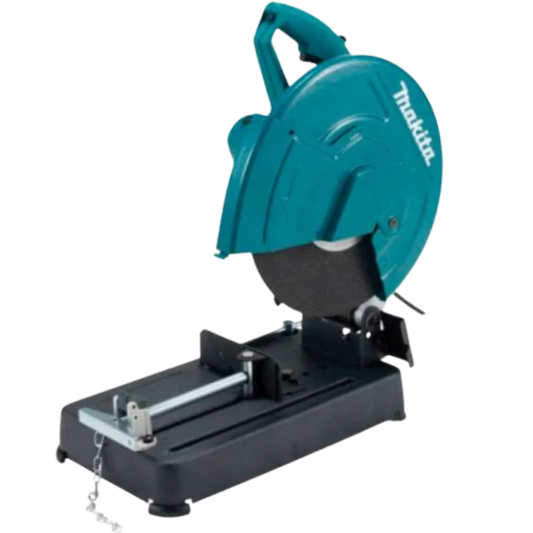 Cortadora De Metal 14" 2000 W M2401B Makita