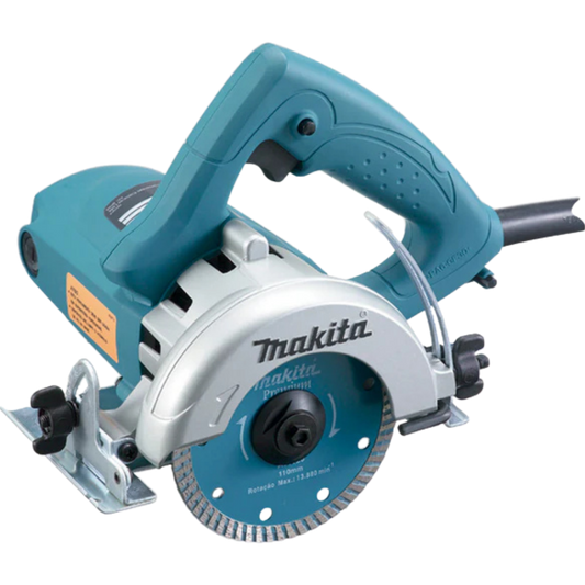Cortadora Para Mármol 4-3/8" 1400 W 4100NH2X1 Makita