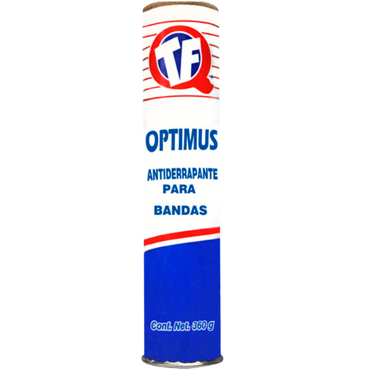 Cosmetico Para Bandas Barra 360 Gr Ferr 91-A ITW