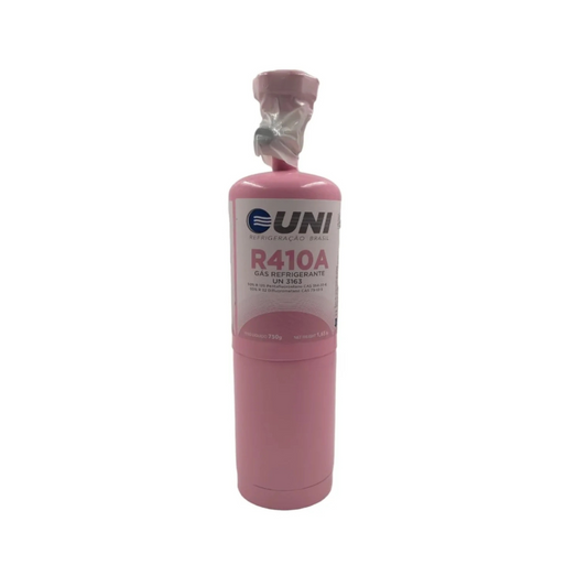 Lata De Gas R410A R-410A DIL