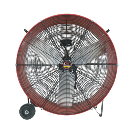 4802-Ventilador Industrial 30" 120 V 60 Hz VT2005 Dogotuls