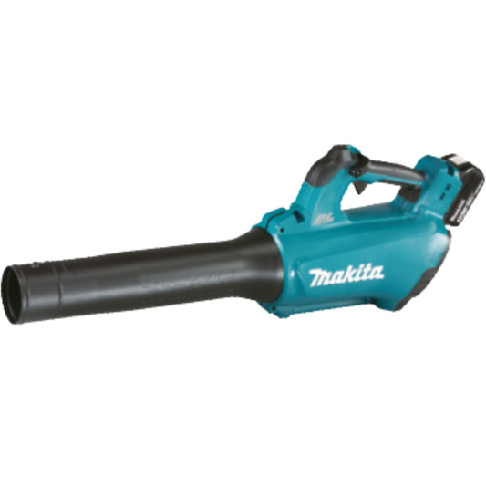 2731.5-Sopladora 0-18,000 rpm m/BL li-ion 1 bat y cargador 18V DUB184ST Makita