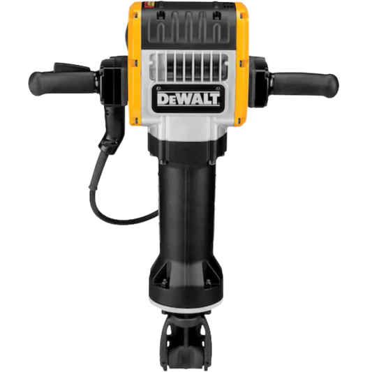 Demoledor Hexagonal 1-1/8" 30 Kg 2100 W D25980-B3 Dewalt