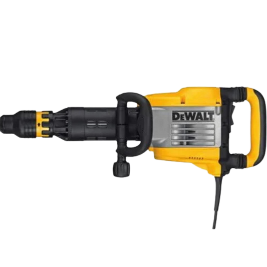 Demoledor Sds Max 12 Kg 1600 W D25951K-B3 Dewalt