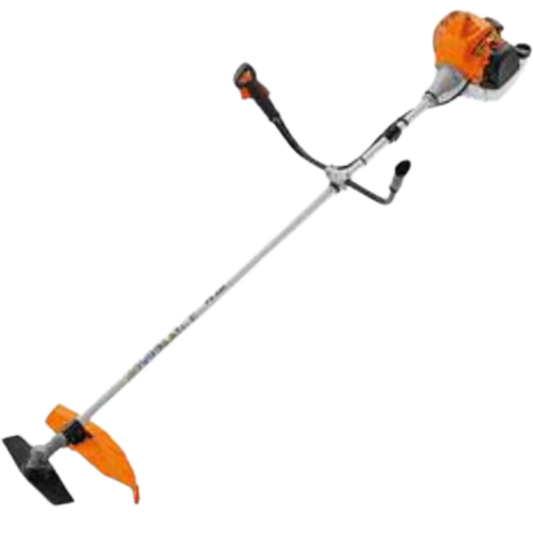 Desmalezadora a gasolina FS-230 con cuchilla 40cc Stihl