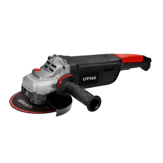 Esmeriladora Angular 9" 2600 W 120 V Urrea DS