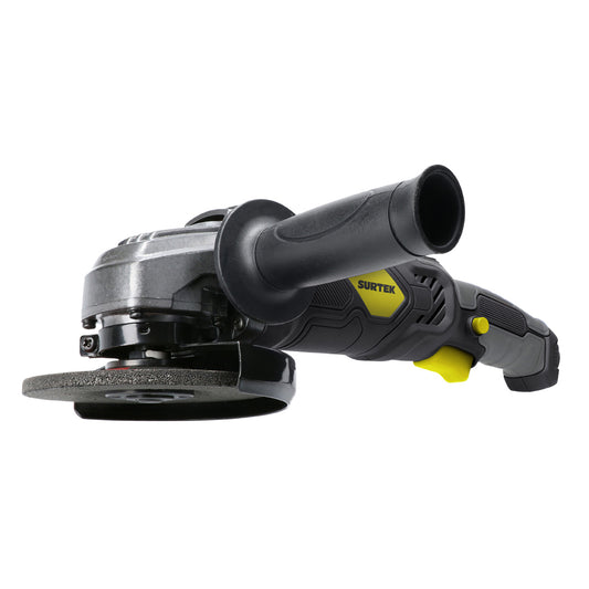 Esmeriladora Angular 4-1/2" A 5" 710 W 11500 Rpm Surtek DS