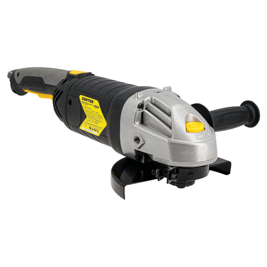 Esmeriladora Angular 7" 2400 W Surtek DS