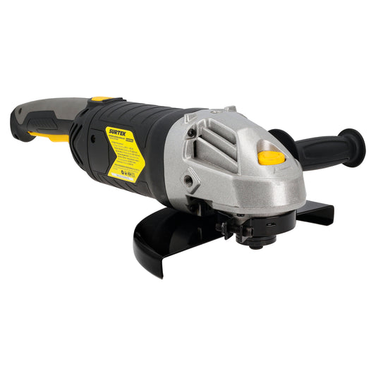 Esmeriladora Angular 9" 2400 W Surtek DS